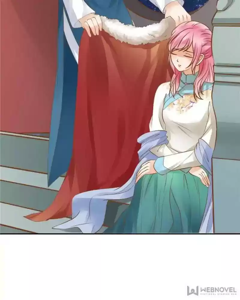 Warlord Husband: Shenshen Is Gonna Be the Winner Chapter 106