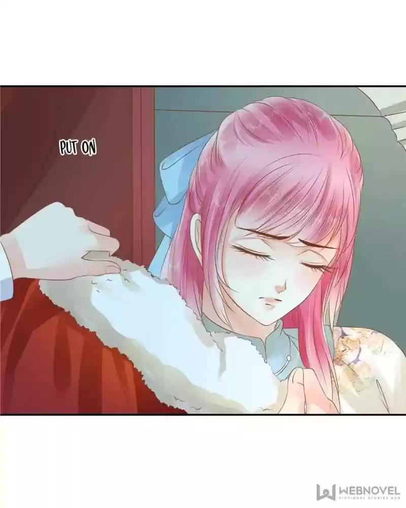 Warlord Husband: Shenshen Is Gonna Be the Winner Chapter 106