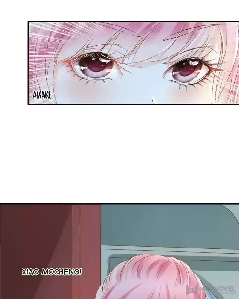 Warlord Husband: Shenshen Is Gonna Be the Winner Chapter 106