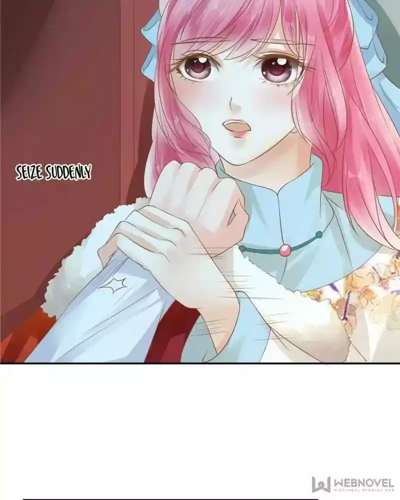 Warlord Husband: Shenshen Is Gonna Be the Winner Chapter 106