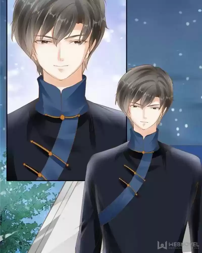 Warlord Husband: Shenshen Is Gonna Be the Winner Chapter 106