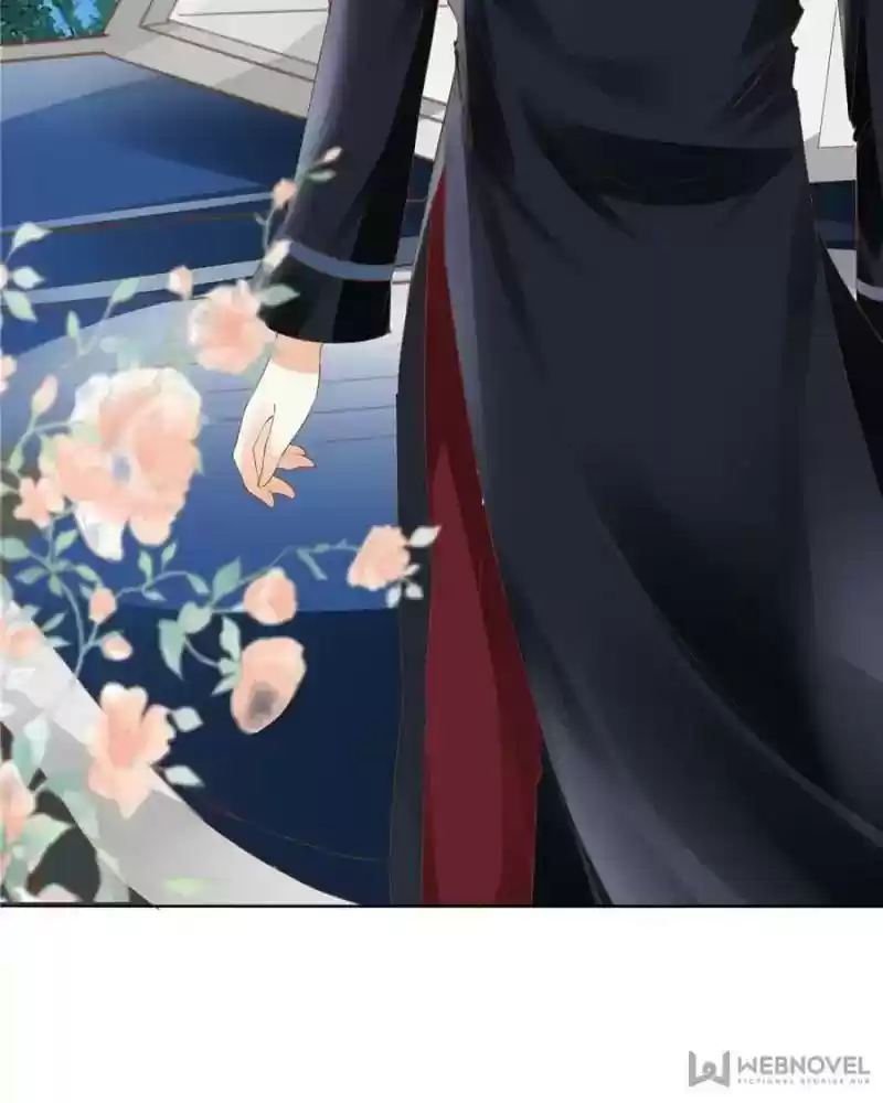 Warlord Husband: Shenshen Is Gonna Be the Winner Chapter 106