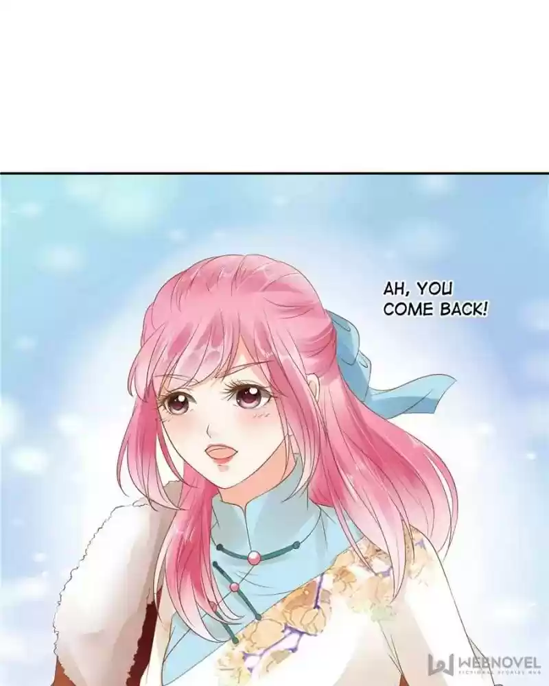 Warlord Husband: Shenshen Is Gonna Be the Winner Chapter 106