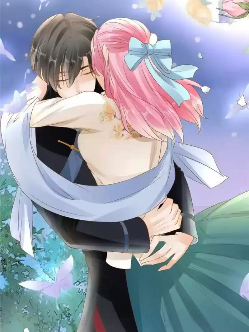 Warlord Husband: Shenshen Is Gonna Be the Winner Chapter 107