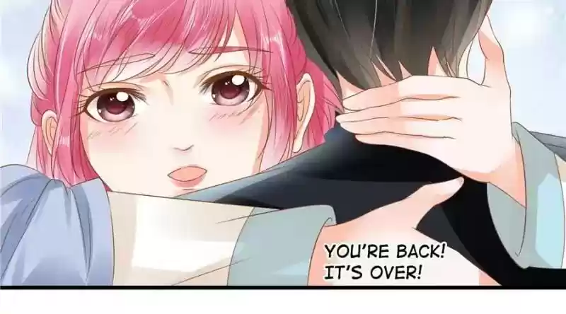 Warlord Husband: Shenshen Is Gonna Be the Winner Chapter 107