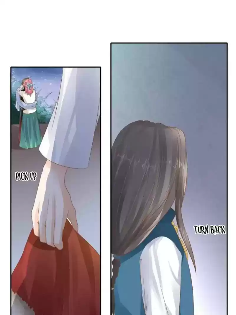 Warlord Husband: Shenshen Is Gonna Be the Winner Chapter 107