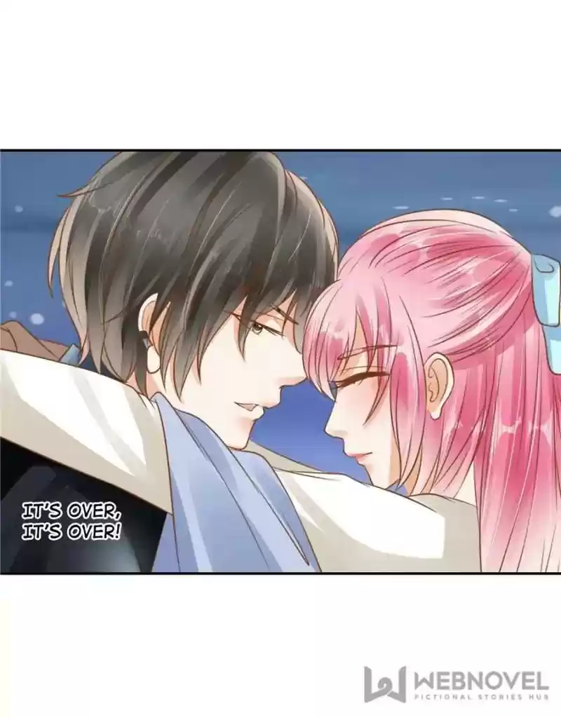 Warlord Husband: Shenshen Is Gonna Be the Winner Chapter 107