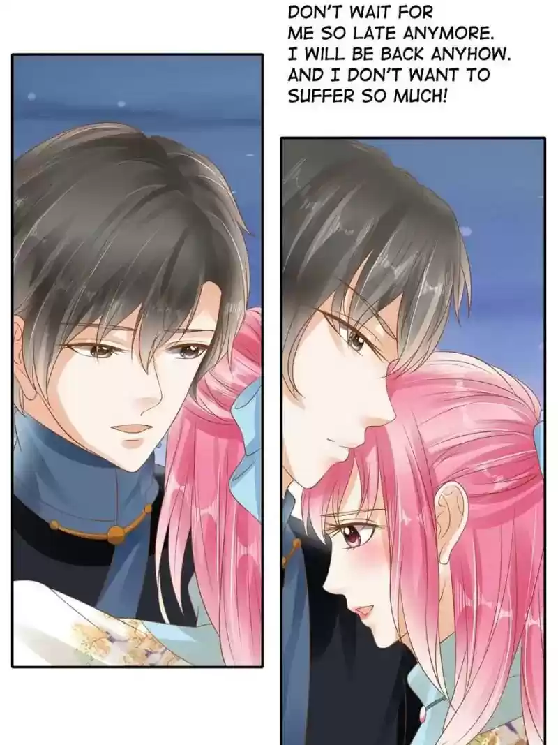 Warlord Husband: Shenshen Is Gonna Be the Winner Chapter 107