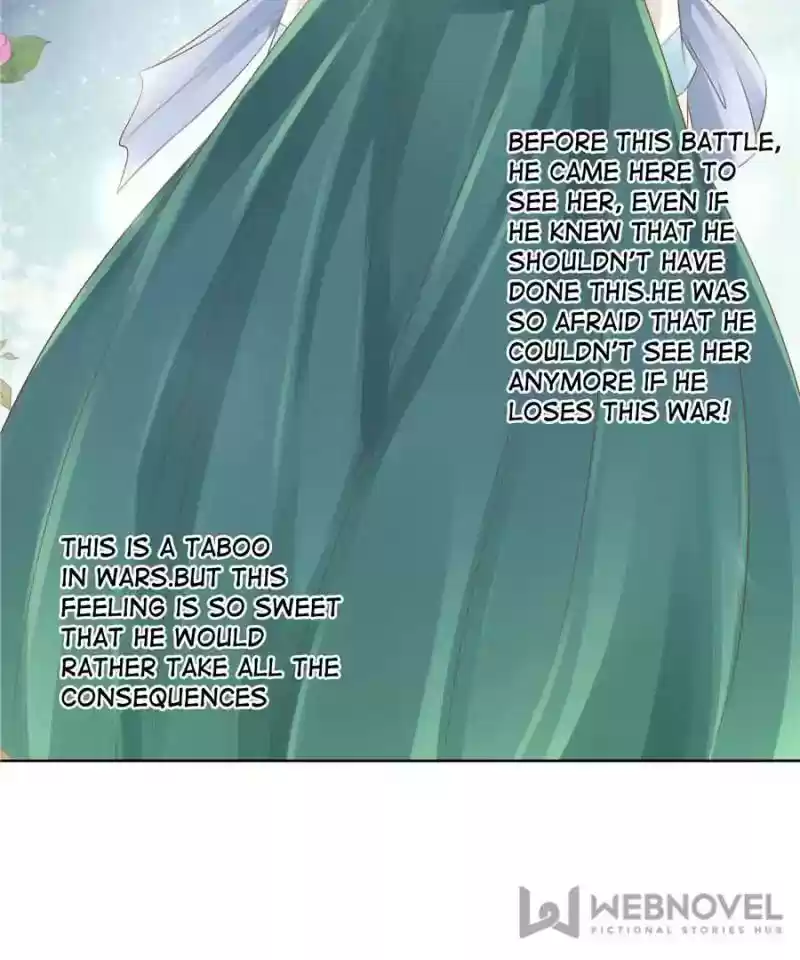 Warlord Husband: Shenshen Is Gonna Be the Winner Chapter 107