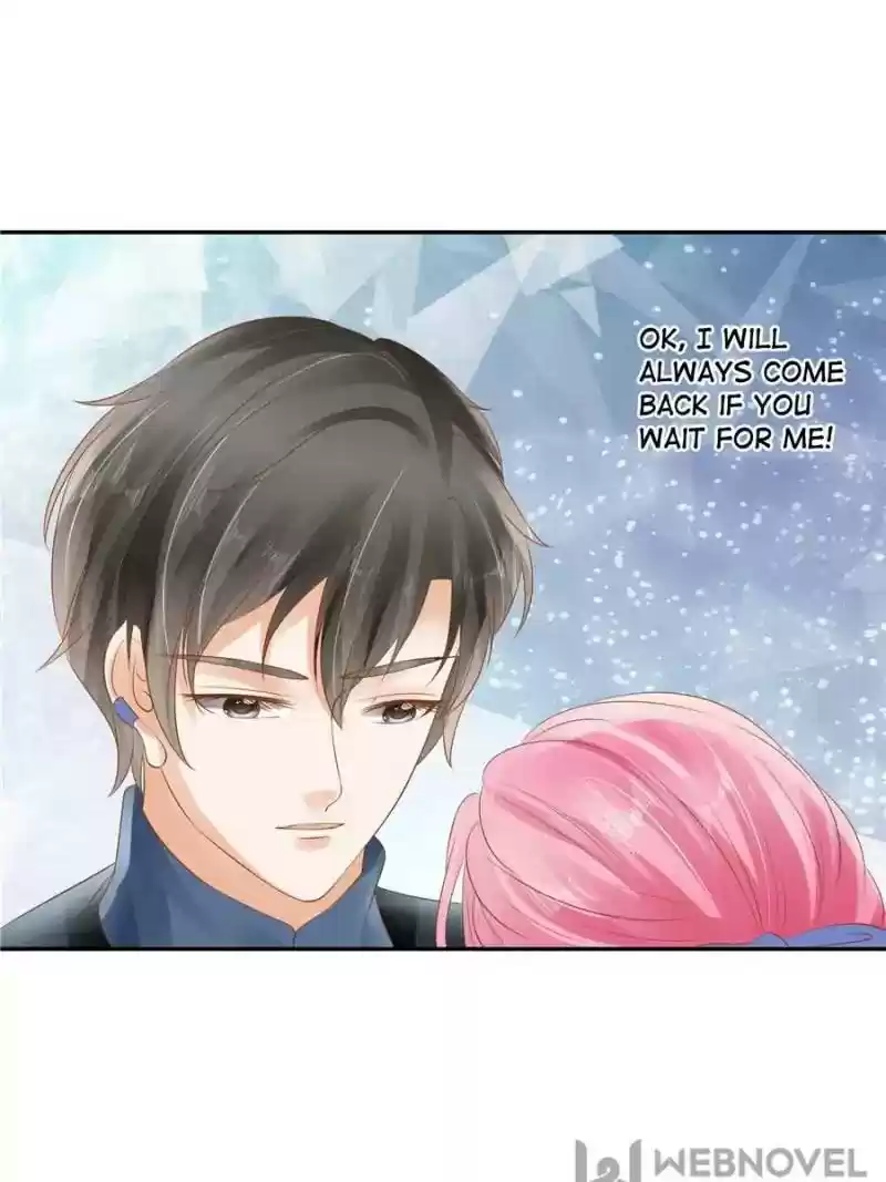 Warlord Husband: Shenshen Is Gonna Be the Winner Chapter 107