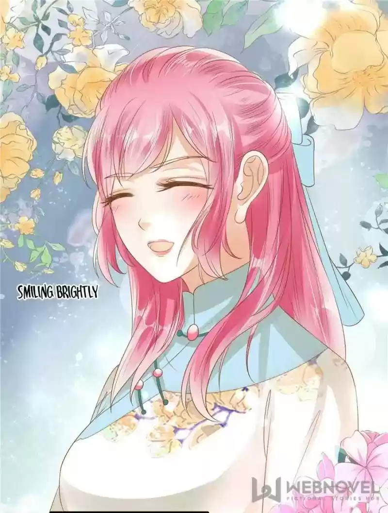 Warlord Husband: Shenshen Is Gonna Be the Winner Chapter 107