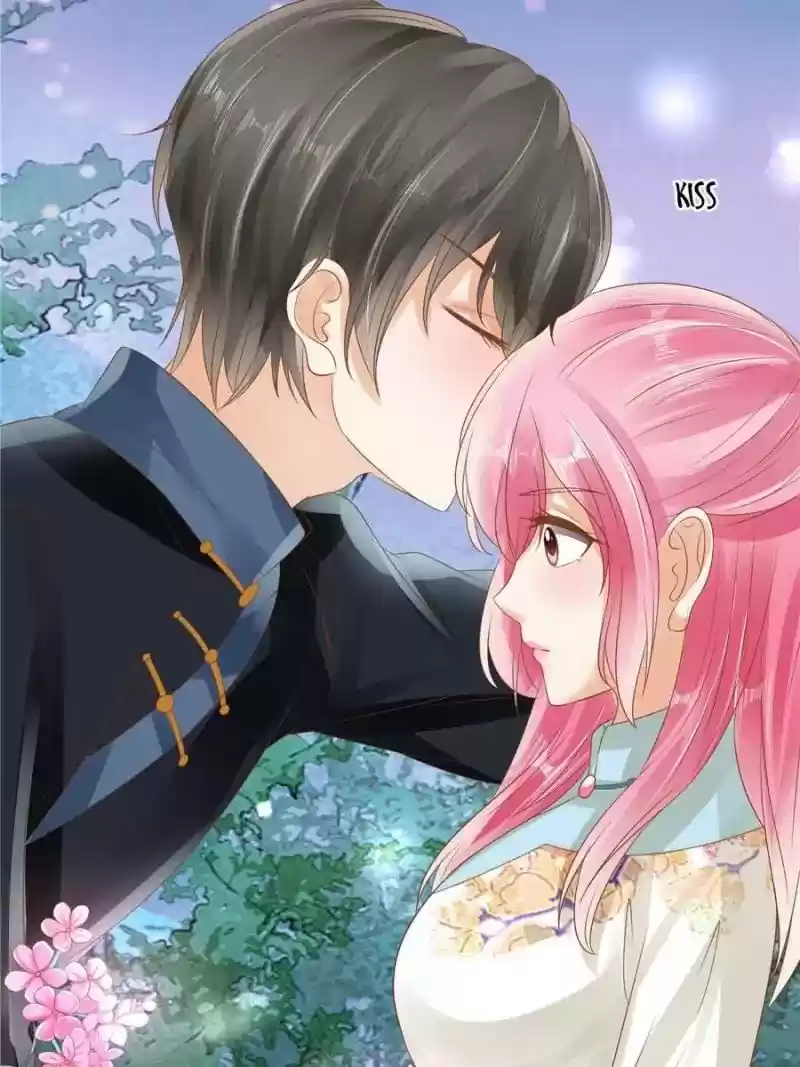 Warlord Husband: Shenshen Is Gonna Be the Winner Chapter 107