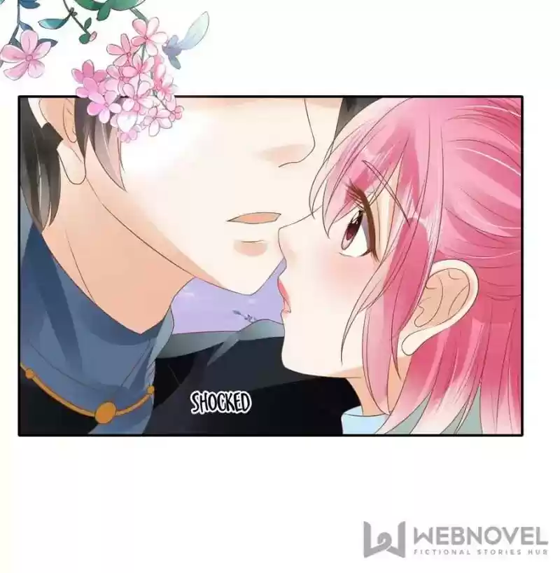 Warlord Husband: Shenshen Is Gonna Be the Winner Chapter 107