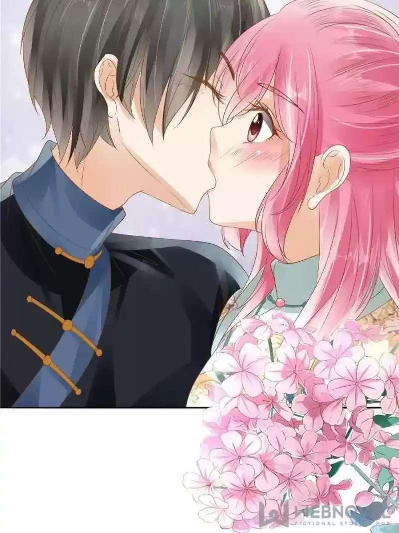 Warlord Husband: Shenshen Is Gonna Be the Winner Chapter 107