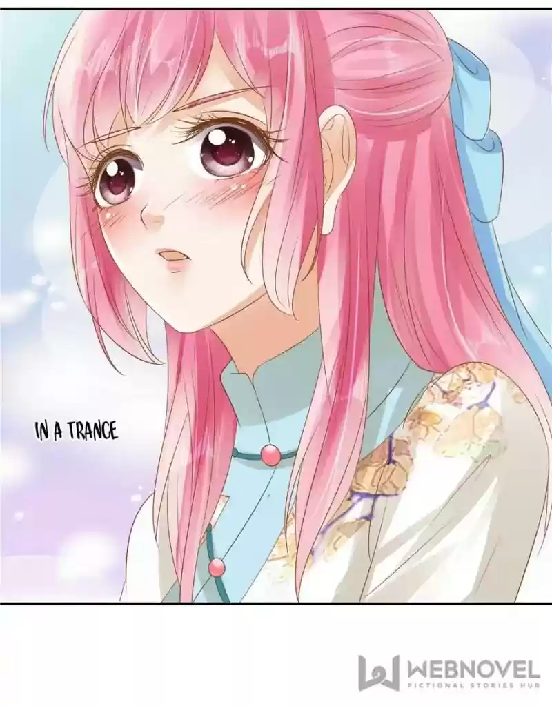 Warlord Husband: Shenshen Is Gonna Be the Winner Chapter 107