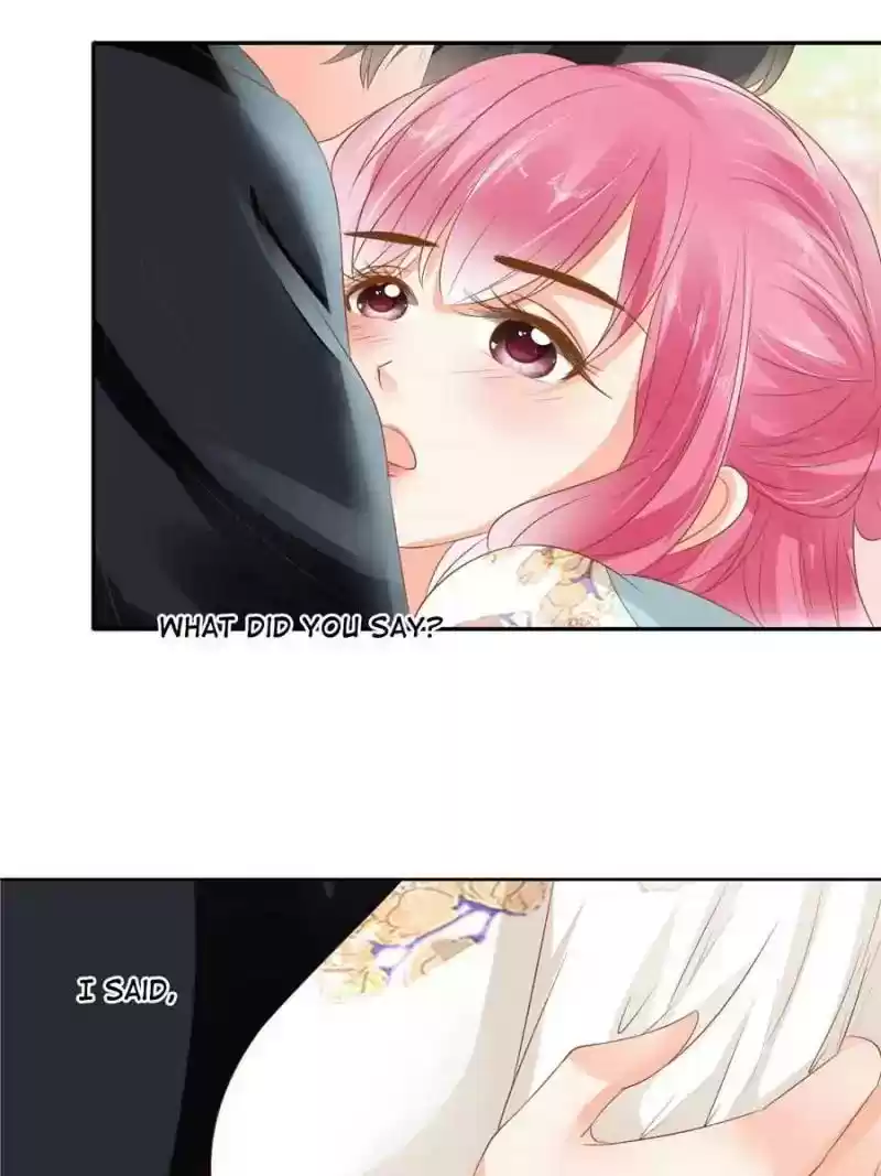 Warlord Husband: Shenshen Is Gonna Be the Winner Chapter 107