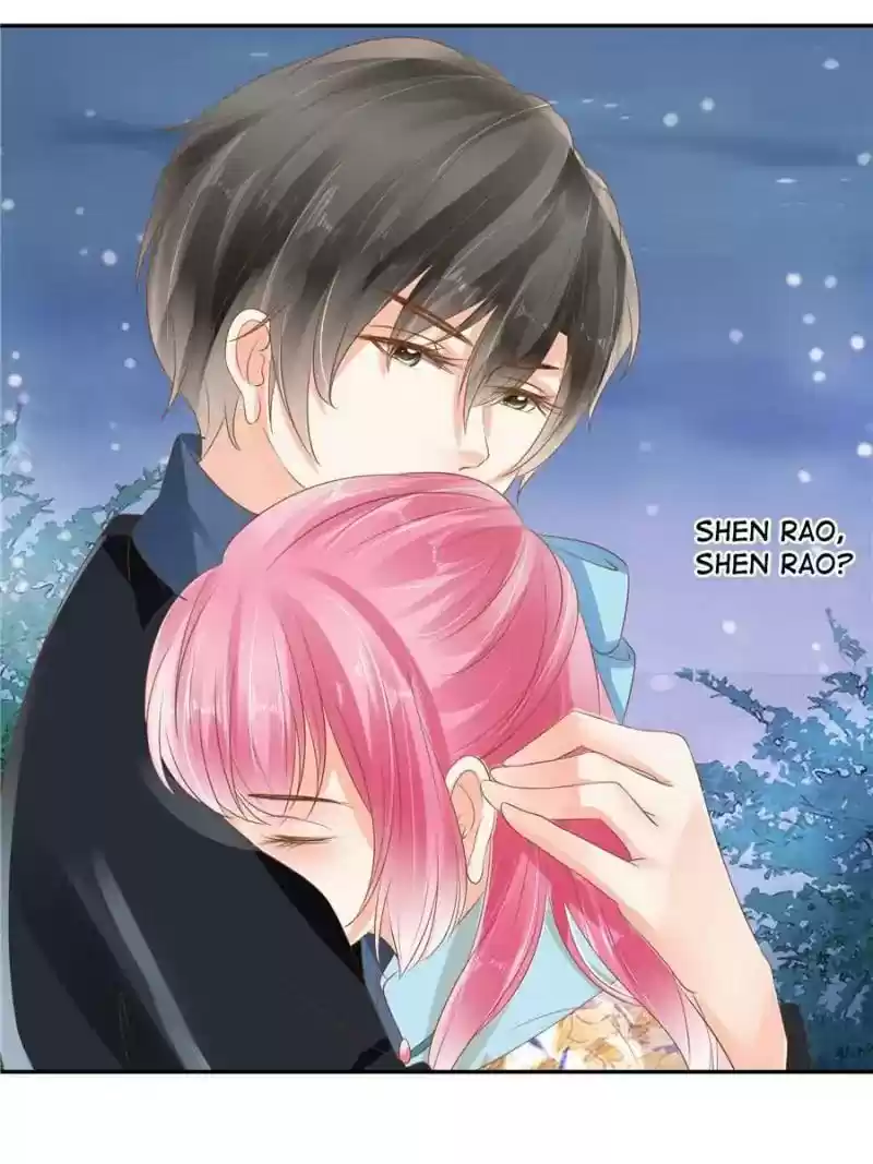 Warlord Husband: Shenshen Is Gonna Be the Winner Chapter 108