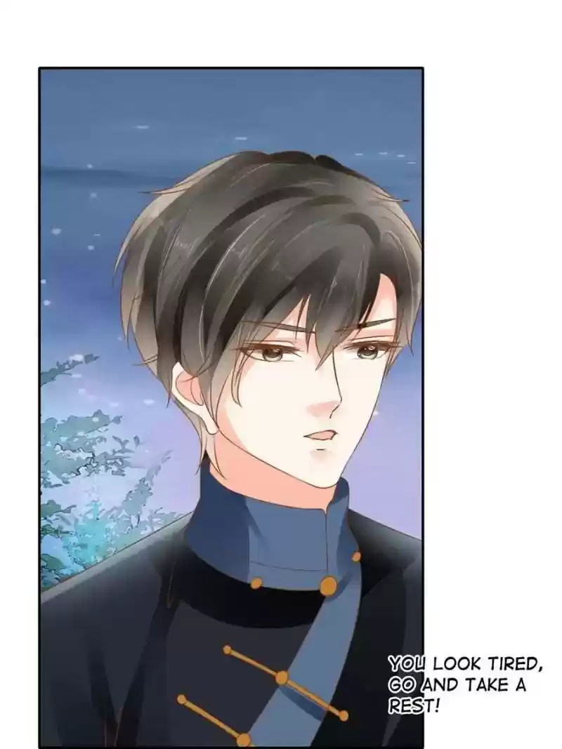 Warlord Husband: Shenshen Is Gonna Be the Winner Chapter 108