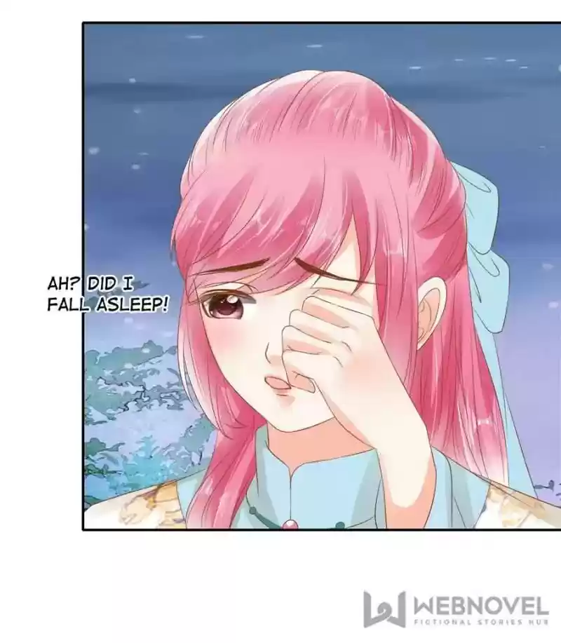 Warlord Husband: Shenshen Is Gonna Be the Winner Chapter 108