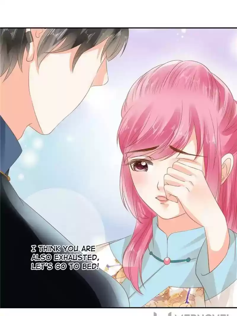 Warlord Husband: Shenshen Is Gonna Be the Winner Chapter 108