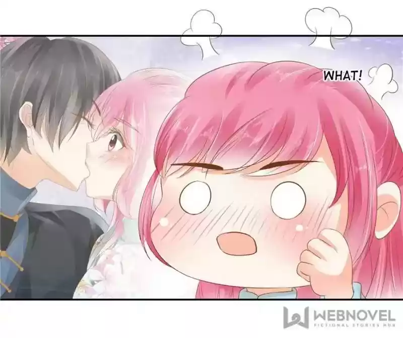 Warlord Husband: Shenshen Is Gonna Be the Winner Chapter 108