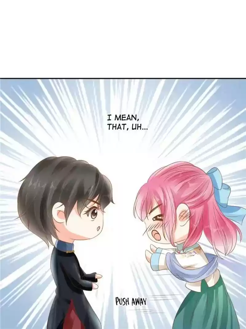 Warlord Husband: Shenshen Is Gonna Be the Winner Chapter 108