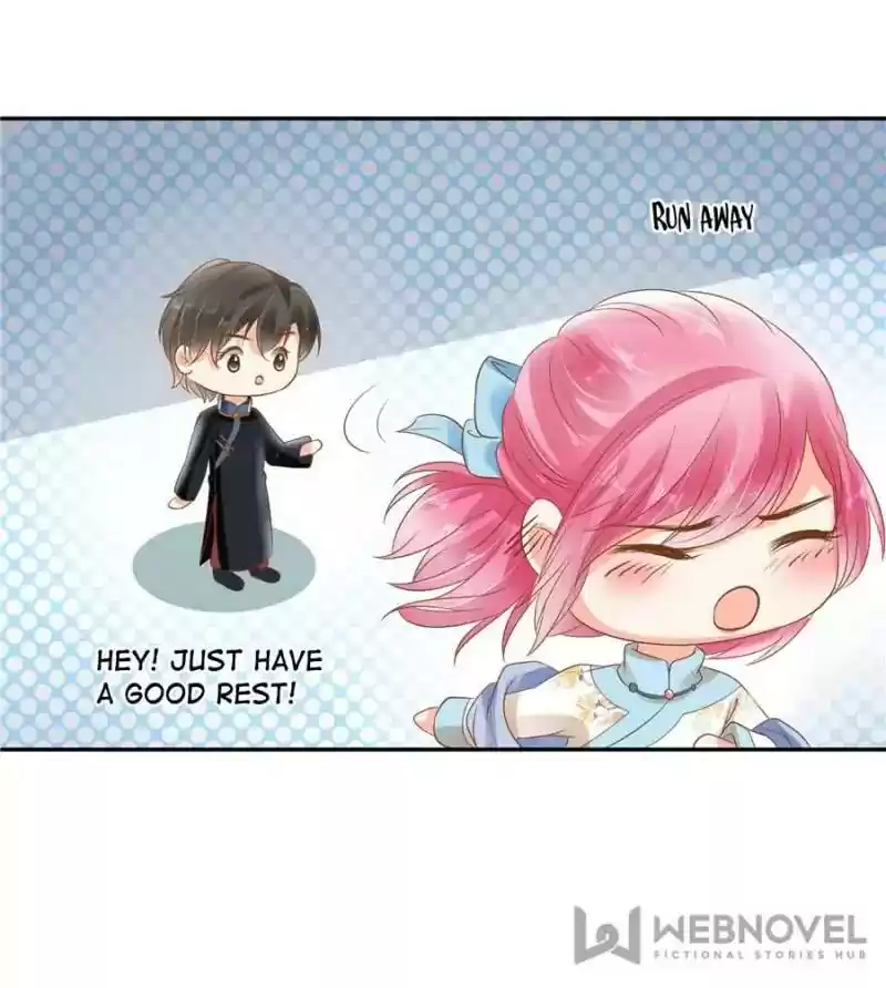 Warlord Husband: Shenshen Is Gonna Be the Winner Chapter 108