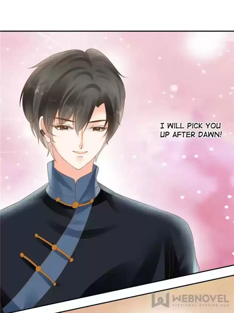 Warlord Husband: Shenshen Is Gonna Be the Winner Chapter 108