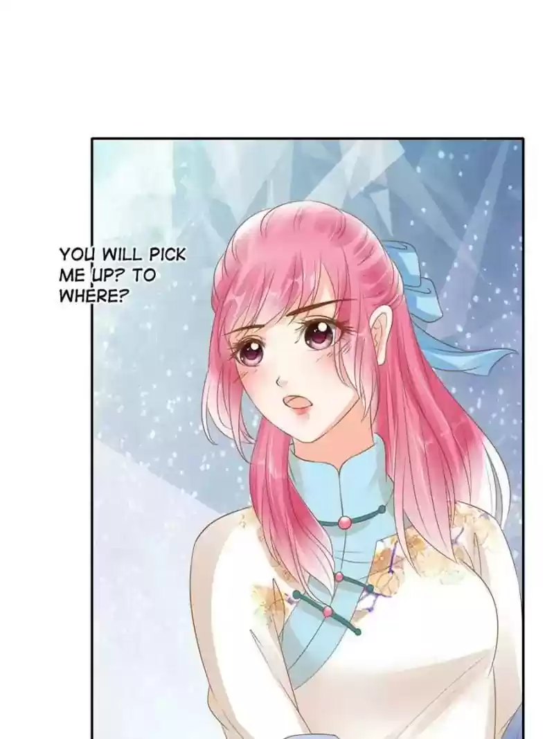 Warlord Husband: Shenshen Is Gonna Be the Winner Chapter 108