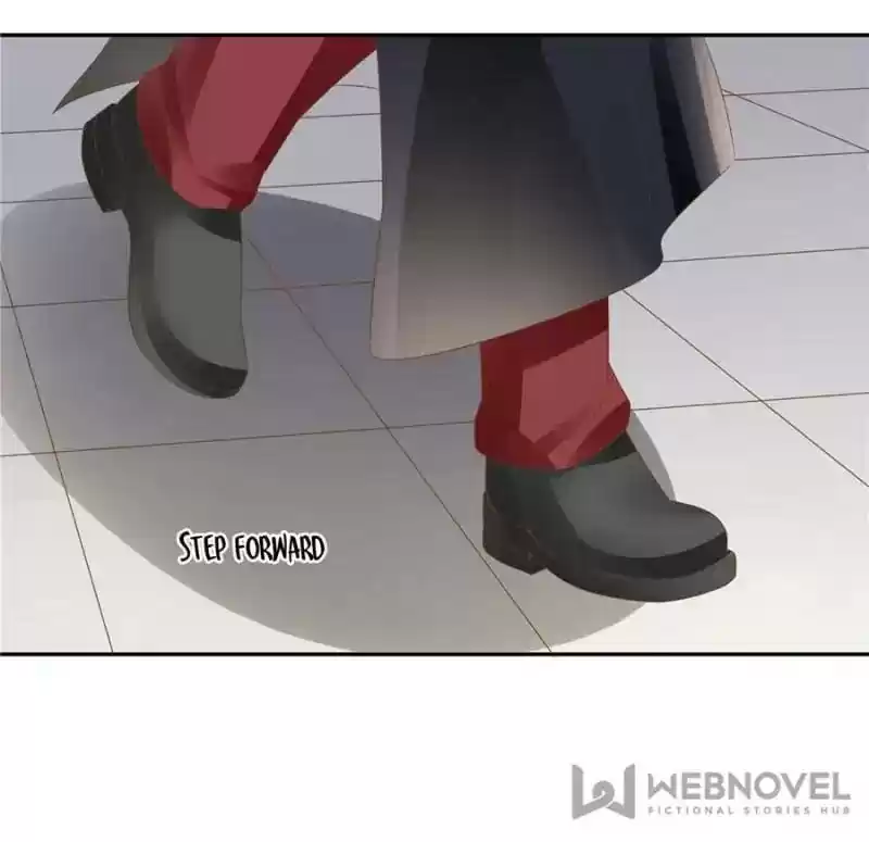 Warlord Husband: Shenshen Is Gonna Be the Winner Chapter 108