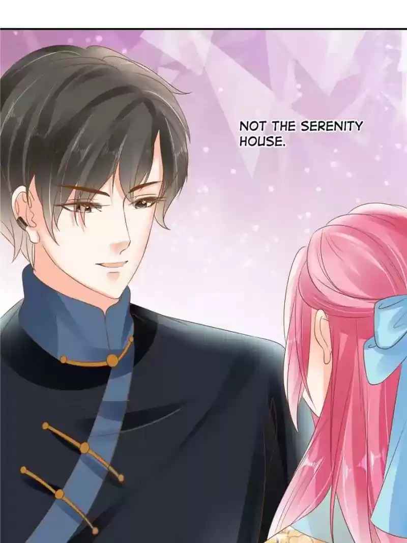 Warlord Husband: Shenshen Is Gonna Be the Winner Chapter 108