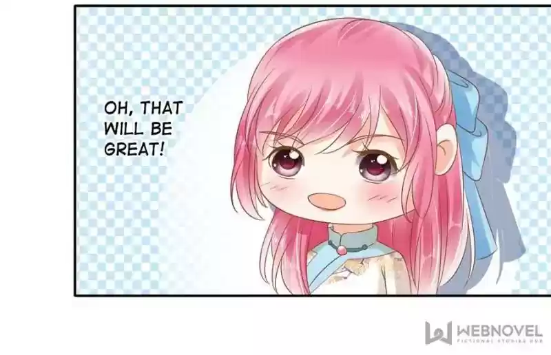 Warlord Husband: Shenshen Is Gonna Be the Winner Chapter 108