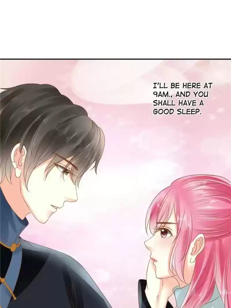 Warlord Husband: Shenshen Is Gonna Be the Winner Chapter 108