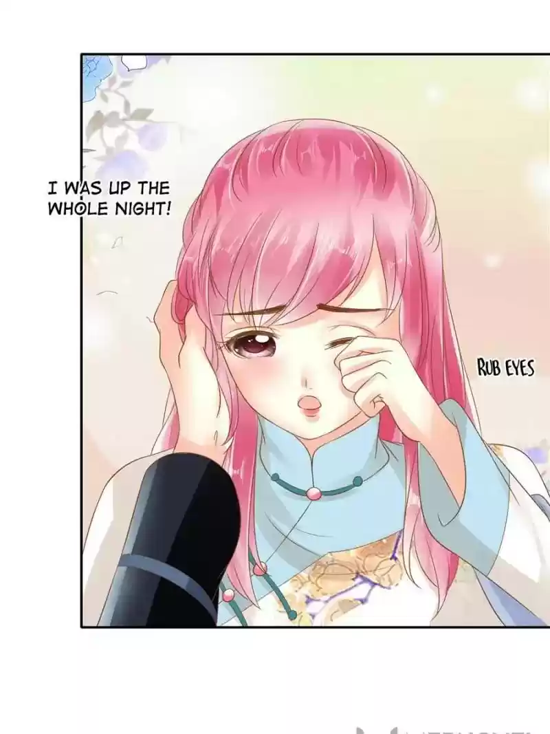 Warlord Husband: Shenshen Is Gonna Be the Winner Chapter 108