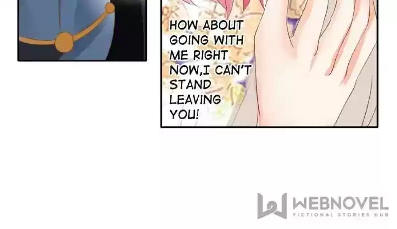 Warlord Husband: Shenshen Is Gonna Be the Winner Chapter 108