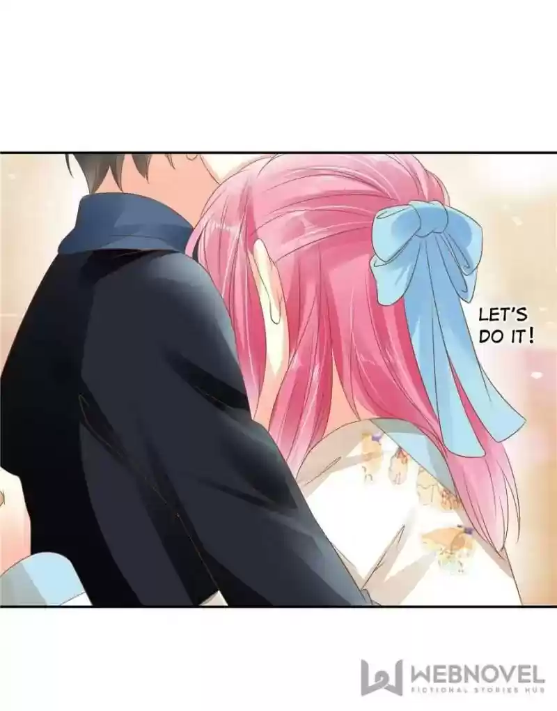 Warlord Husband: Shenshen Is Gonna Be the Winner Chapter 108