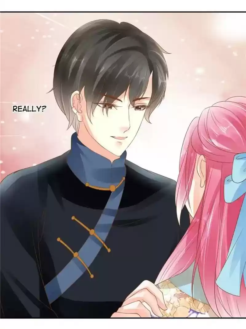 Warlord Husband: Shenshen Is Gonna Be the Winner Chapter 108