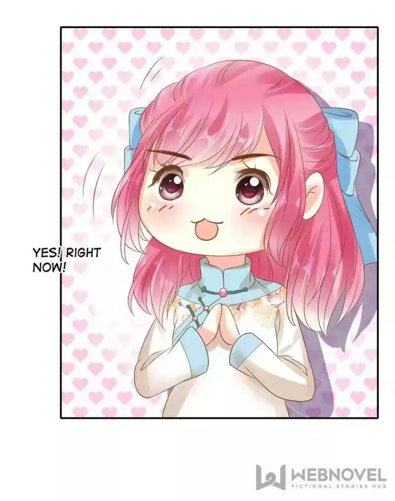 Warlord Husband: Shenshen Is Gonna Be the Winner Chapter 108