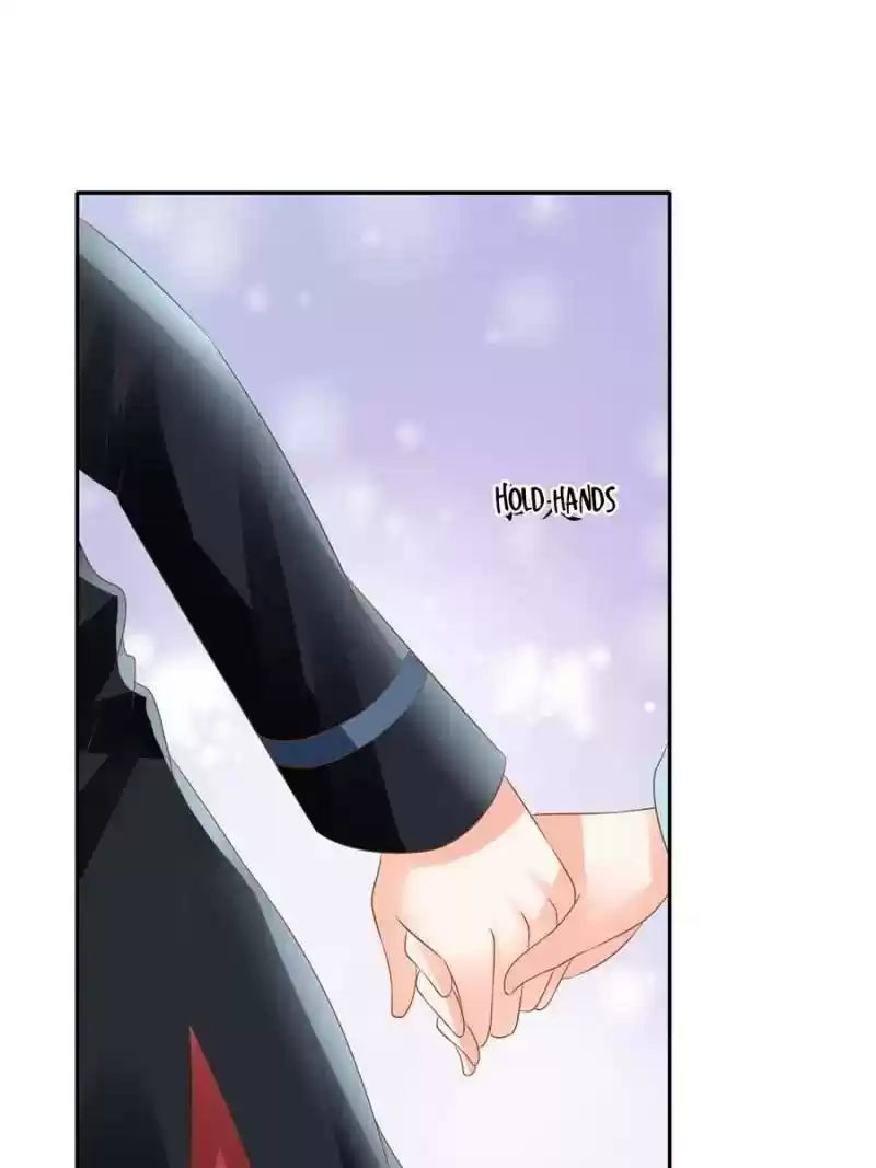 Warlord Husband: Shenshen Is Gonna Be the Winner Chapter 108