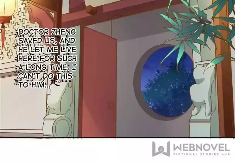 Warlord Husband: Shenshen Is Gonna Be the Winner Chapter 108