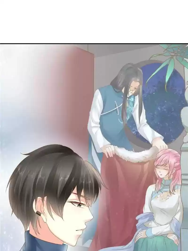 Warlord Husband: Shenshen Is Gonna Be the Winner Chapter 108