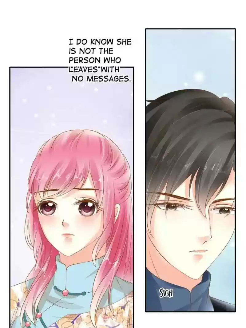 Warlord Husband: Shenshen Is Gonna Be the Winner Chapter 108