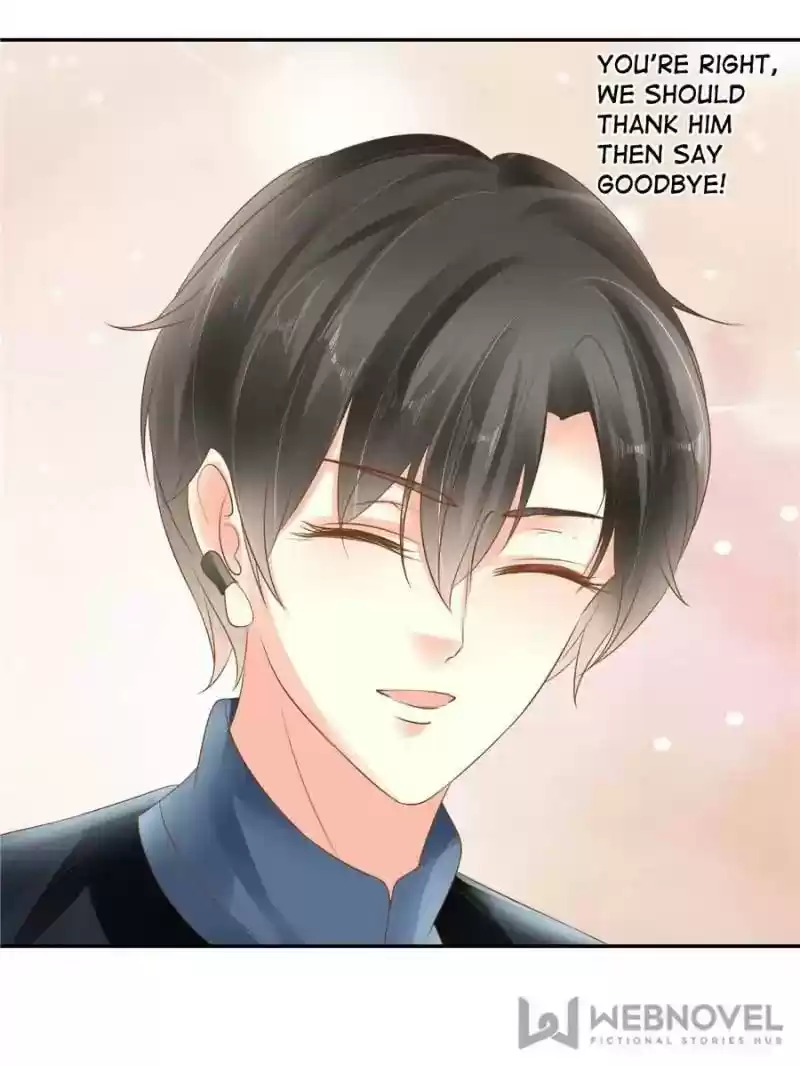 Warlord Husband: Shenshen Is Gonna Be the Winner Chapter 108