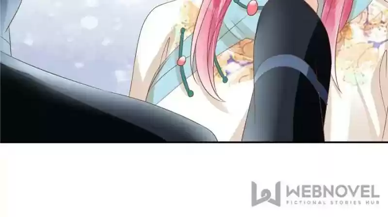 Warlord Husband: Shenshen Is Gonna Be the Winner Chapter 108