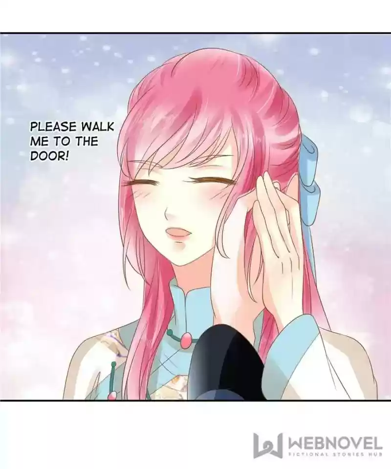 Warlord Husband: Shenshen Is Gonna Be the Winner Chapter 108