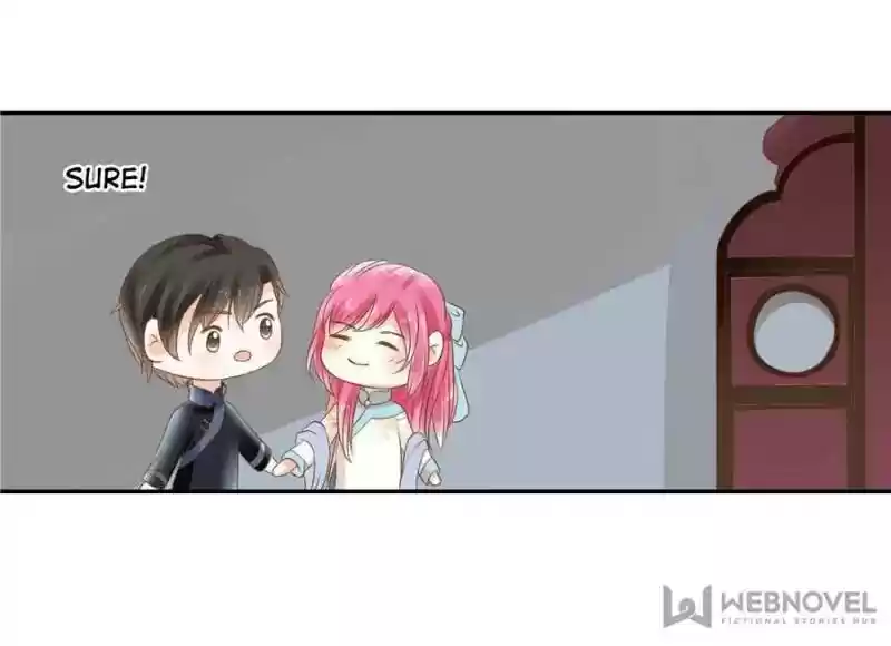 Warlord Husband: Shenshen Is Gonna Be the Winner Chapter 108