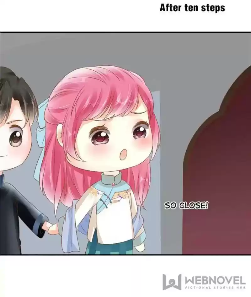 Warlord Husband: Shenshen Is Gonna Be the Winner Chapter 108