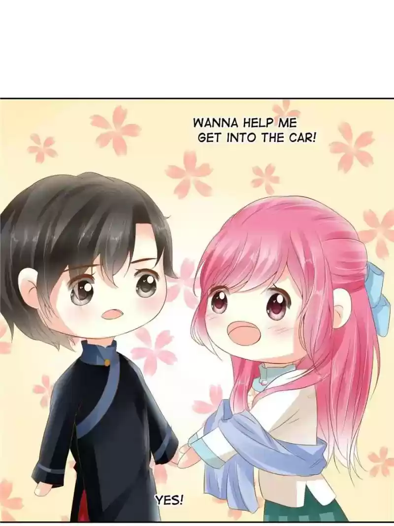 Warlord Husband: Shenshen Is Gonna Be the Winner Chapter 108