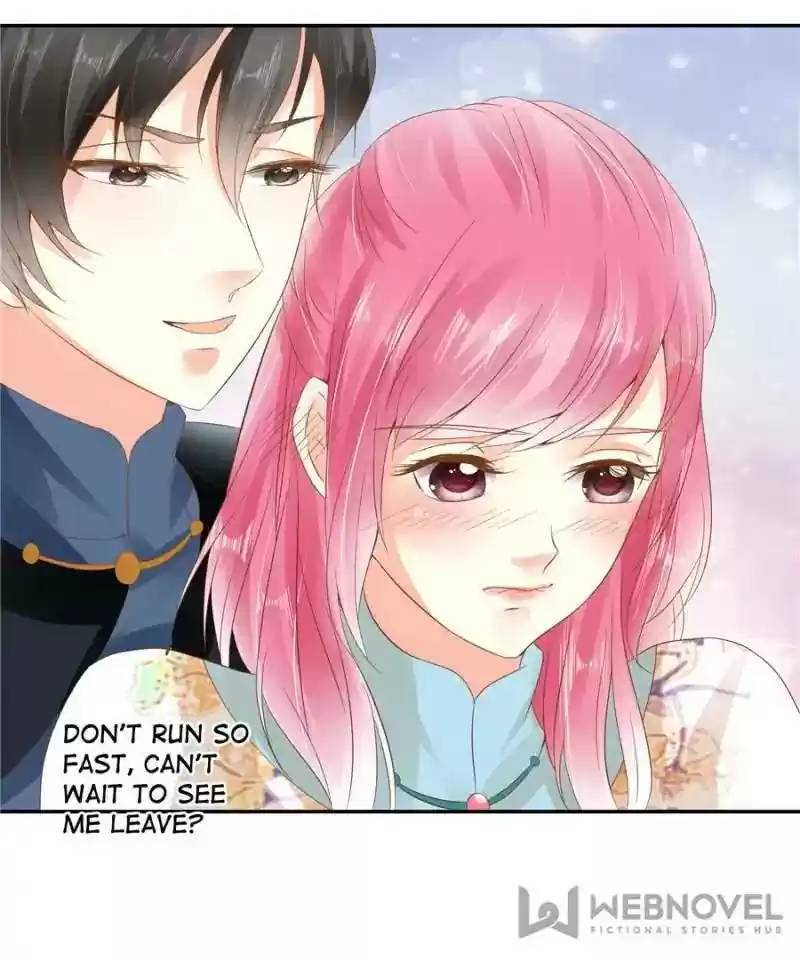 Warlord Husband: Shenshen Is Gonna Be the Winner Chapter 108