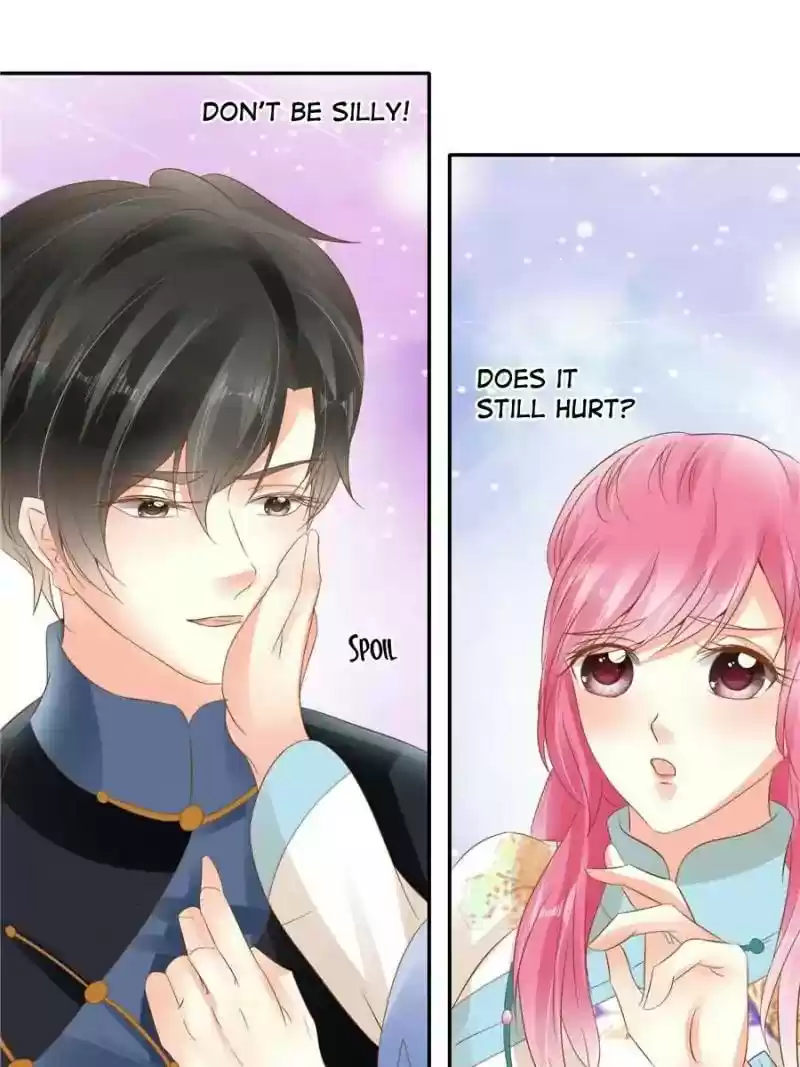 Warlord Husband: Shenshen Is Gonna Be the Winner Chapter 109